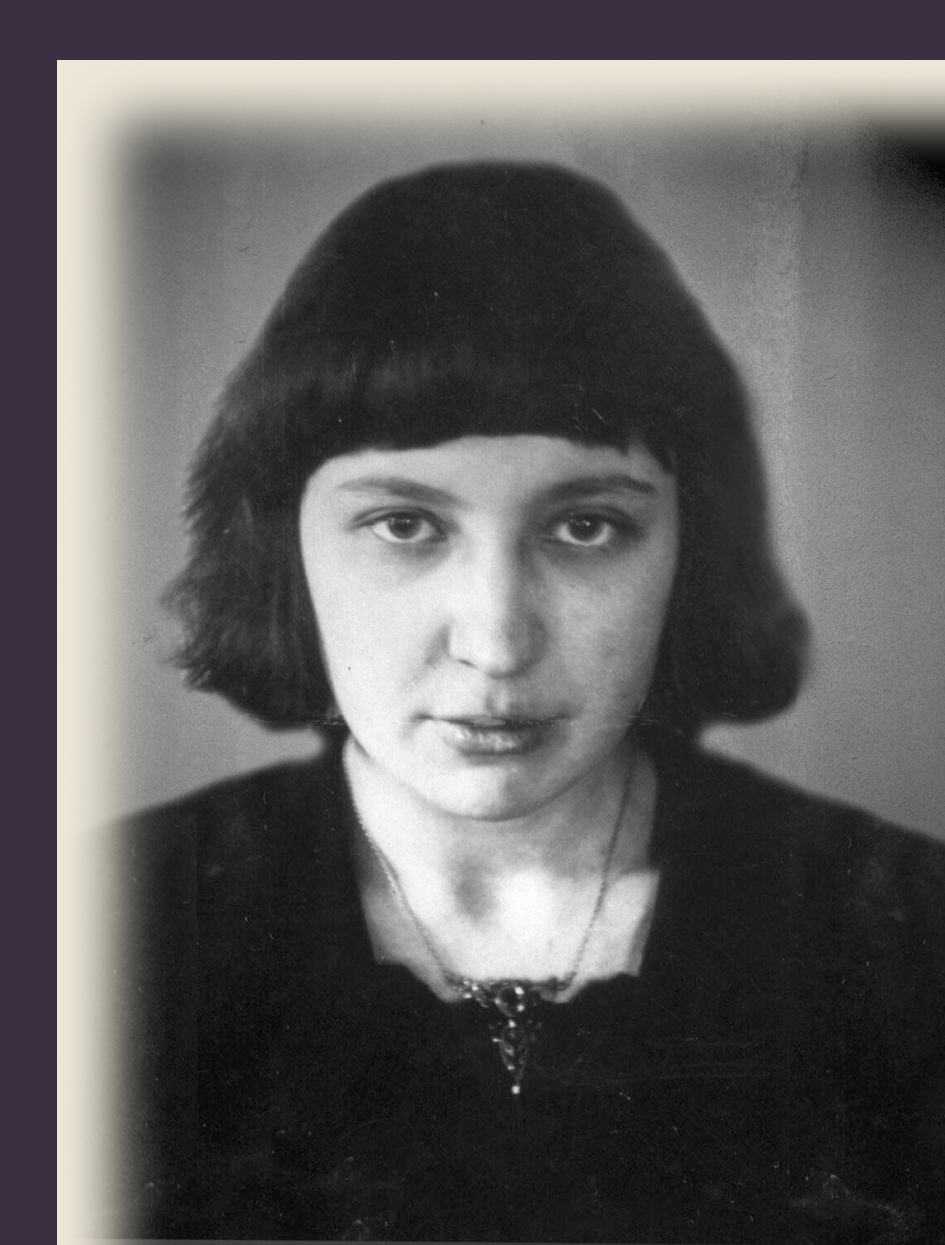 Marina Tsvetaeva